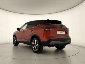 Nissan Qashqai  1.3 mhev N-Connecta 2wd 140cv