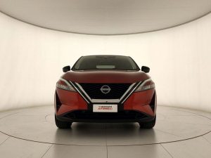 Nissan Qashqai  1.3 mhev N-Connecta 2wd 140cv