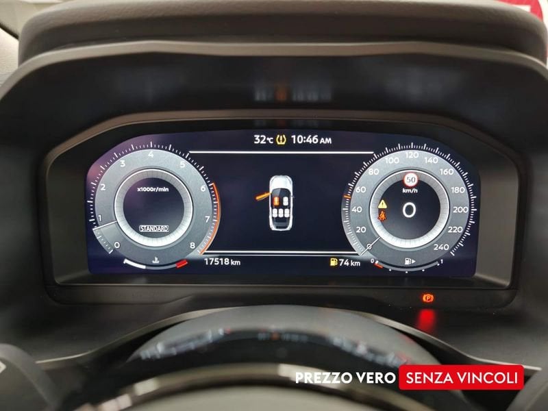 Nissan Qashqai  1.3 mhev N-Connecta 2wd 140cv