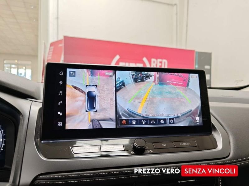 Nissan Qashqai  1.3 mhev N-Connecta 2wd 140cv