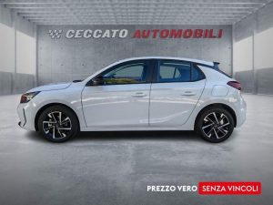 Opel Corsa  1.2 Edition s&s 100cv
