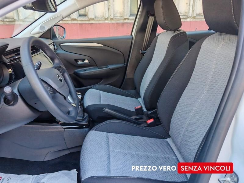 Opel Corsa  1.2 Edition s&s 100cv