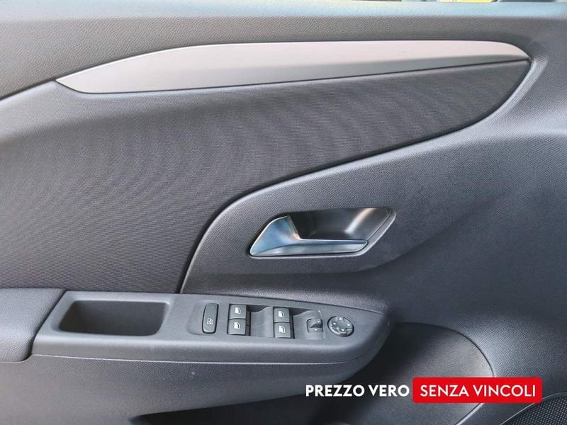 Opel Corsa  1.2 Edition s&s 100cv