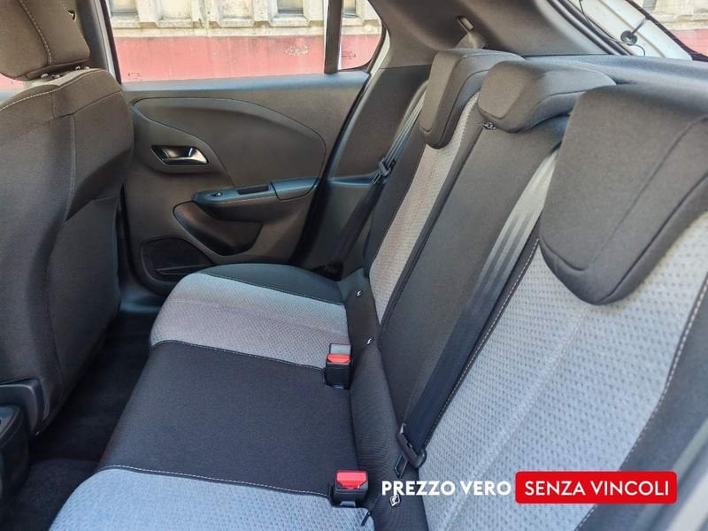 Opel Corsa  1.2 Edition s&s 100cv