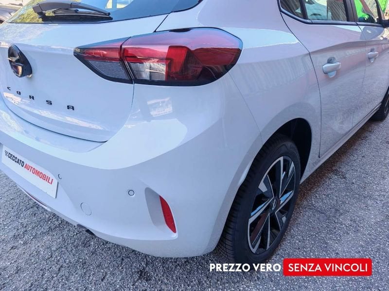 Opel Corsa  1.2 Edition s&s 100cv