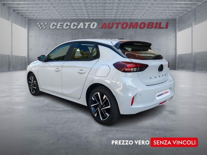 Opel Corsa  1.2 Edition s&s 100cv