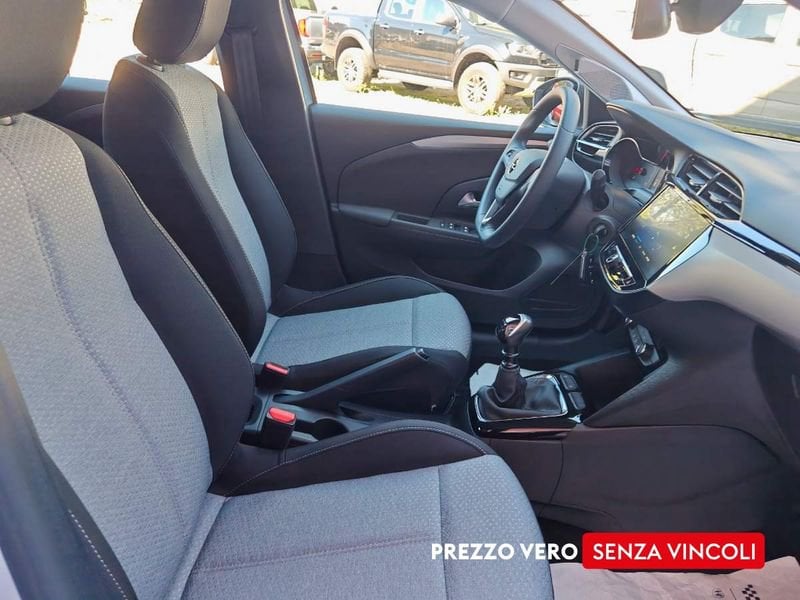 Opel Corsa  1.2 Edition s&s 100cv
