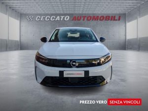 Opel Corsa  1.2 Edition s&s 100cv