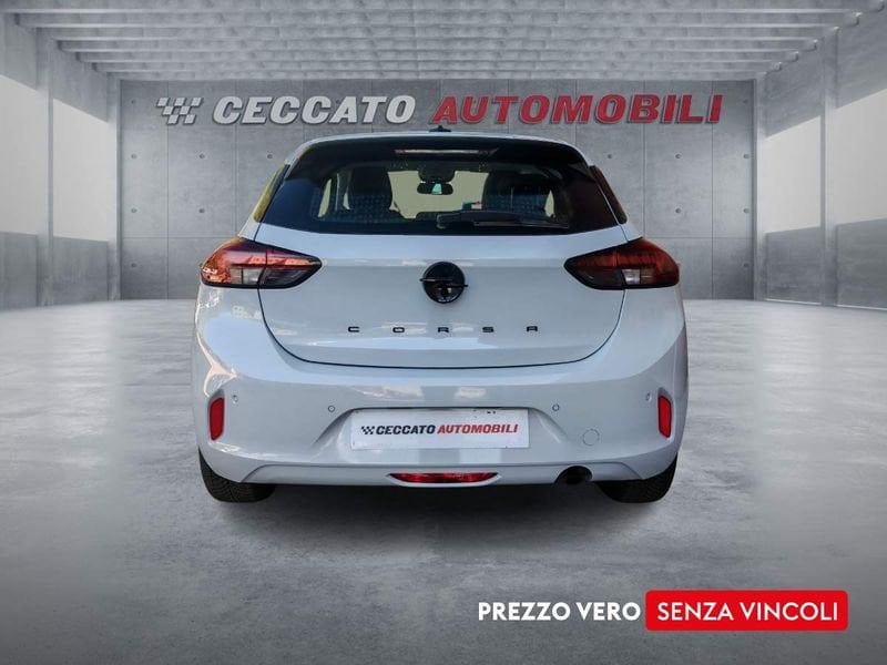 Opel Corsa  1.2 Edition s&s 100cv