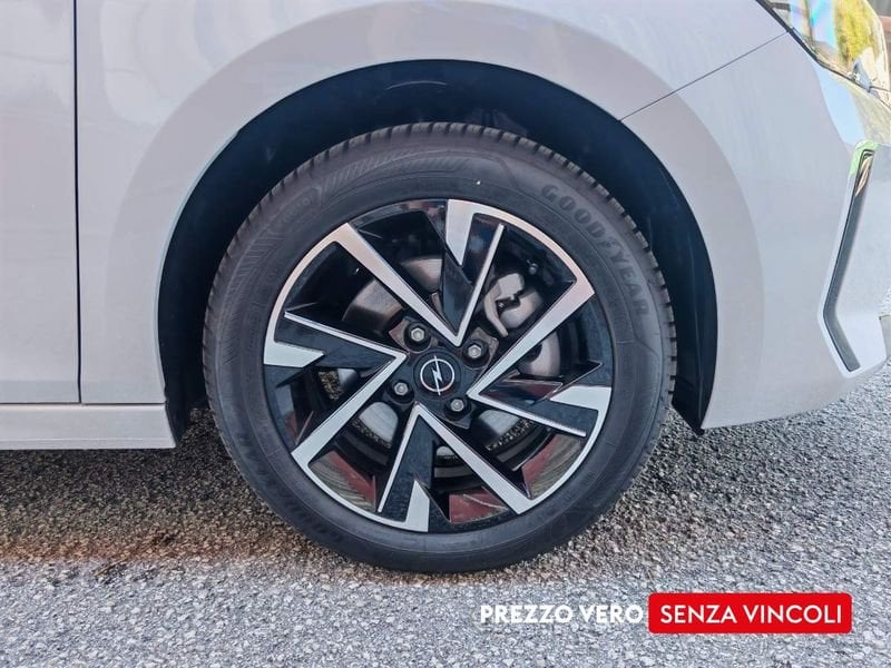 Opel Corsa  1.2 Edition s&s 100cv