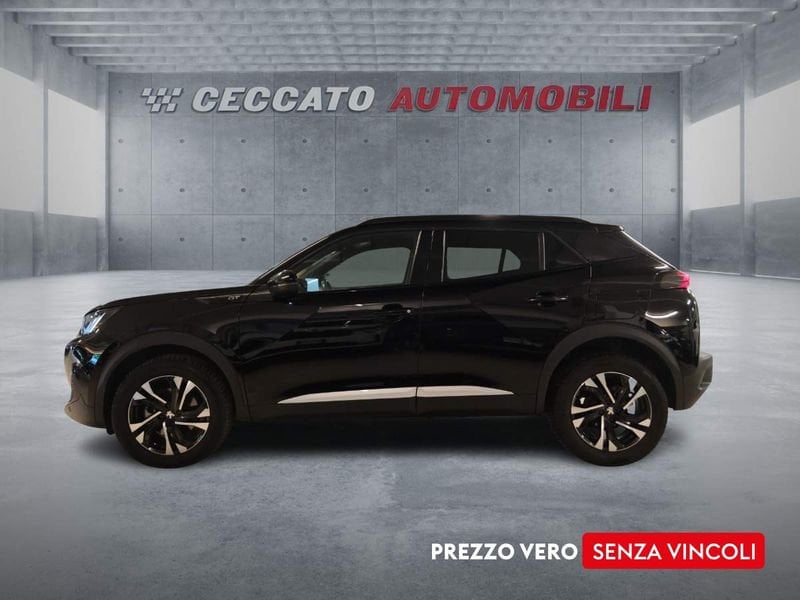 Peugeot 2008  1.5 bluehdi GT s&s 130cv eat8