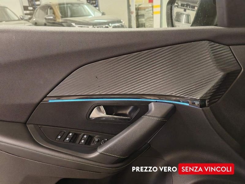 Peugeot 2008  1.5 bluehdi GT s&s 130cv eat8