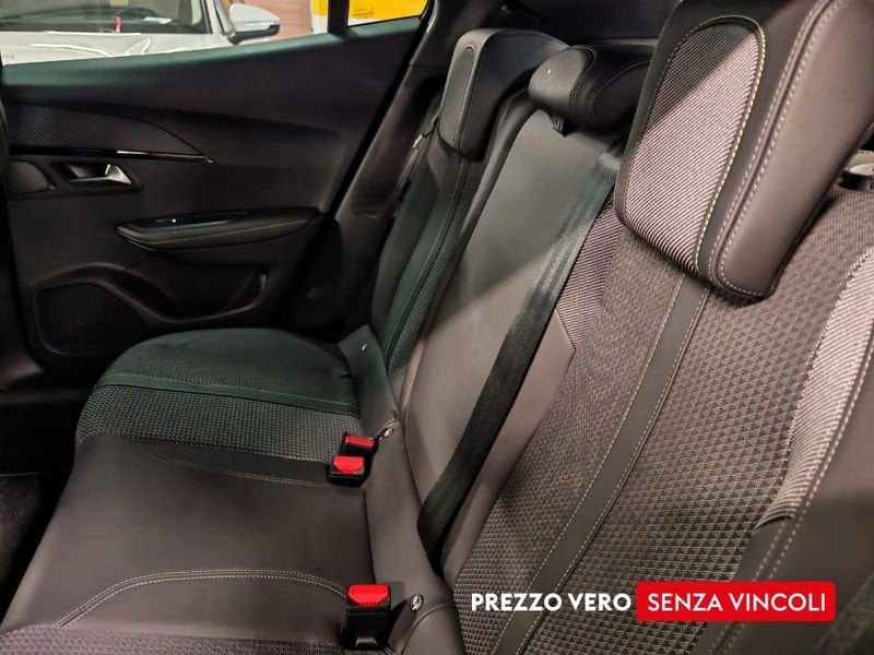 Peugeot 2008  1.5 bluehdi GT s&s 130cv eat8