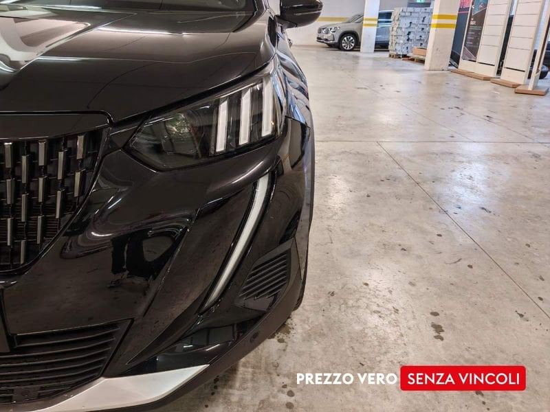 Peugeot 2008  1.5 bluehdi GT s&s 130cv eat8