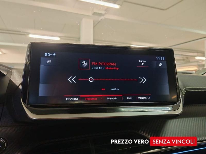 Peugeot 2008  1.5 bluehdi GT s&s 130cv eat8