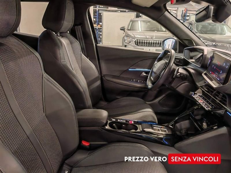 Peugeot 2008  1.5 bluehdi GT s&s 130cv eat8