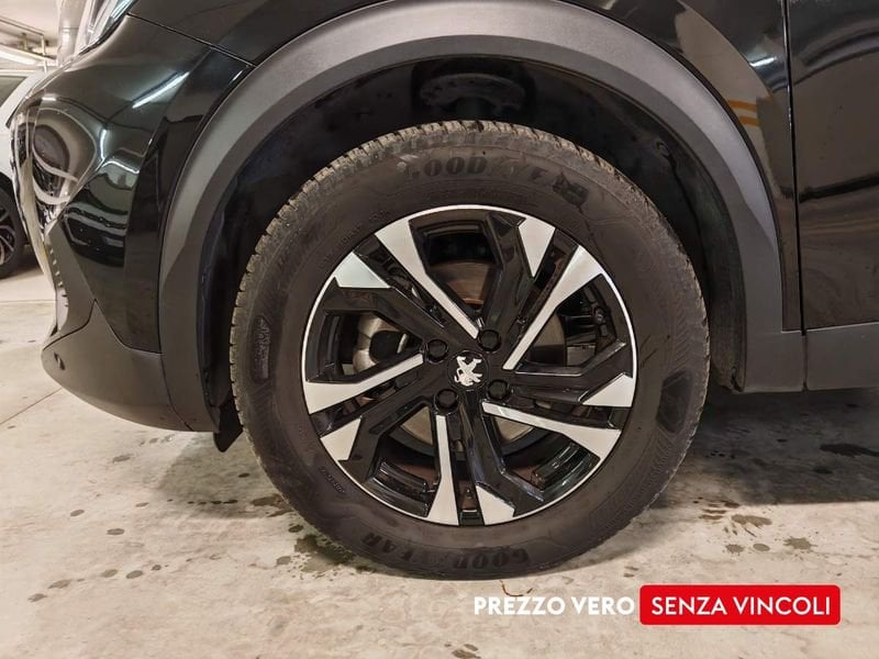 Peugeot 2008  1.5 bluehdi GT s&s 130cv eat8