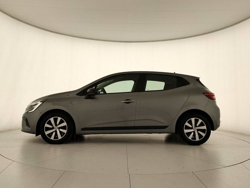 Renault Clio  1.0 tce Equilibre 90cv