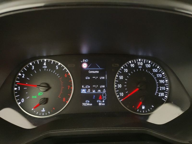 Renault Clio  1.0 tce Equilibre 90cv