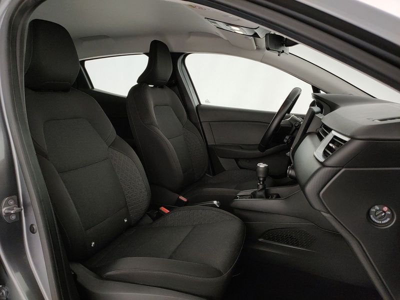 Renault Clio  1.0 tce Equilibre 90cv