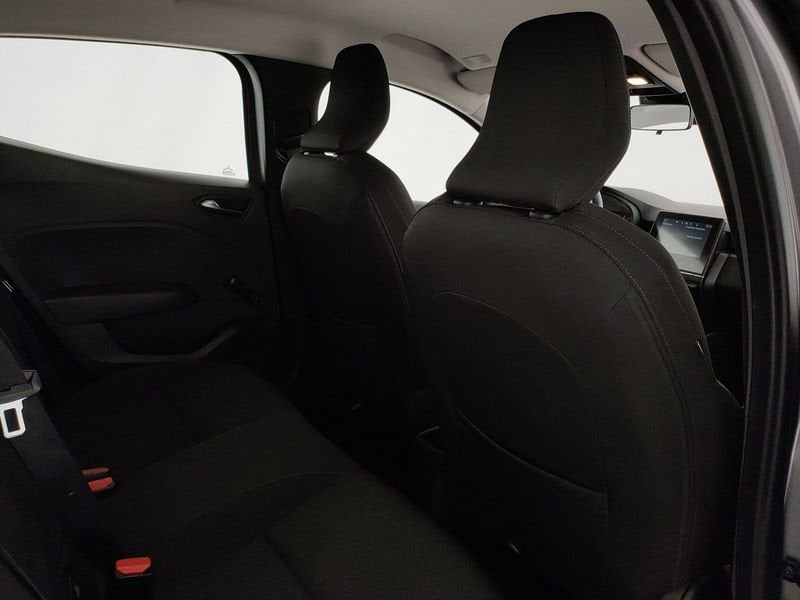 Renault Clio  1.0 tce Equilibre 90cv