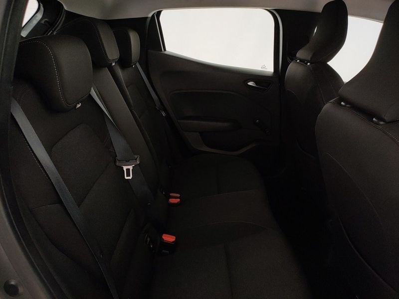 Renault Clio  1.0 tce Equilibre 90cv