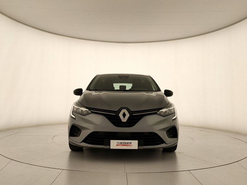 Renault Clio  1.0 tce Equilibre 90cv