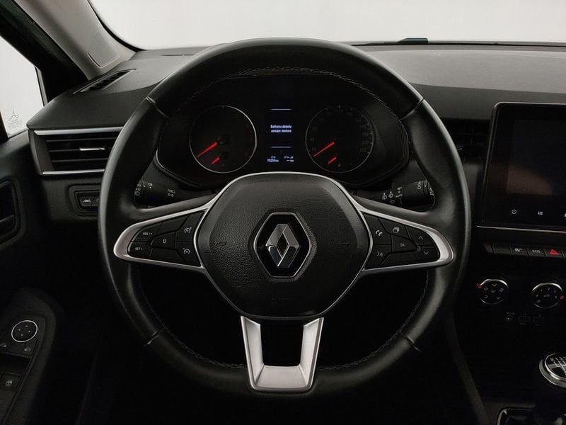 Renault Clio  1.0 tce Equilibre 90cv