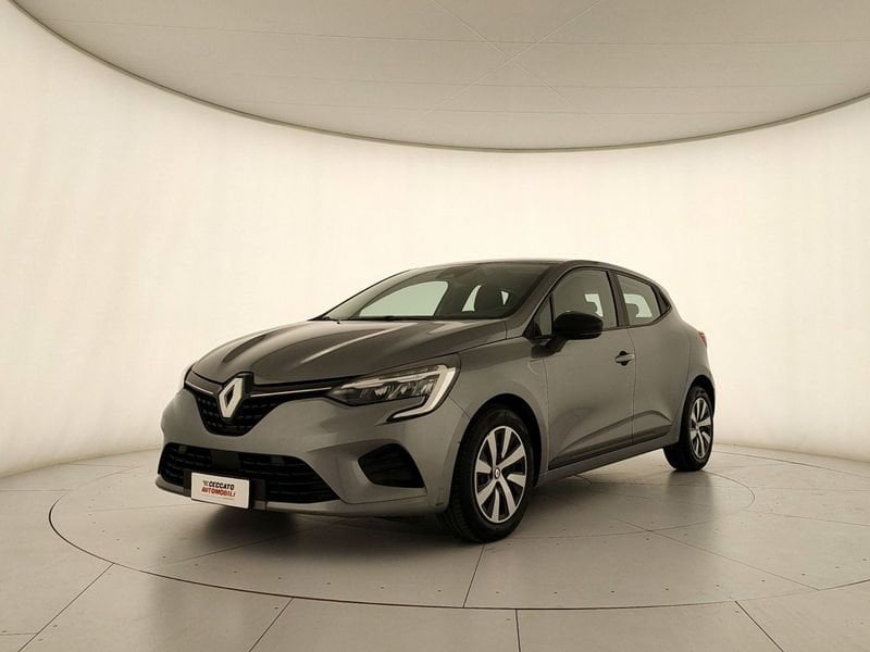 Renault Clio  1.0 tce Equilibre 90cv