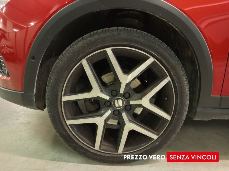 SEAT Arona  1.0 tgi FR 90cv