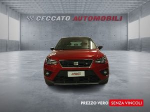 SEAT Arona  1.0 tgi FR 90cv