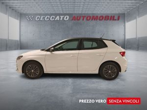 Skoda Fabia  1.0 mpi evo Style 80cv