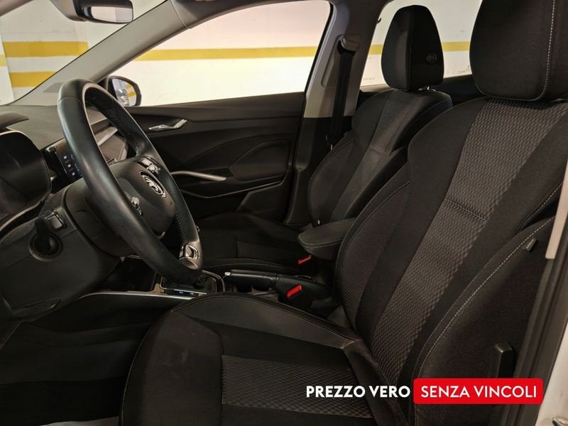 Skoda Fabia  1.0 mpi evo Style 80cv
