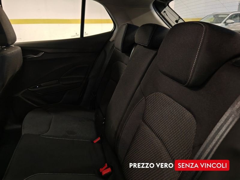 Skoda Fabia  1.0 mpi evo Style 80cv