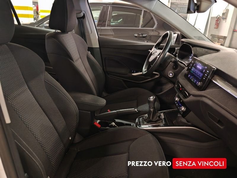 Skoda Fabia  1.0 mpi evo Style 80cv