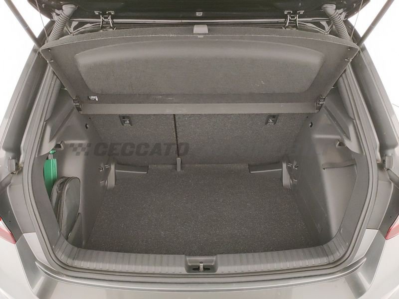 Skoda Fabia  1.0 mpi Monte Carlo 80cv