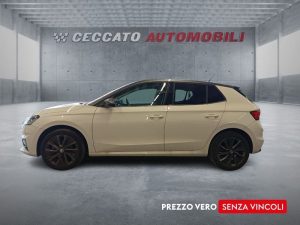 Skoda Fabia  1.0 tsi evo Style 110cv