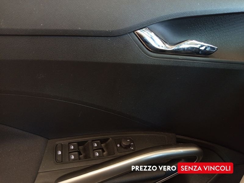 Skoda Fabia  1.0 tsi evo Style 110cv