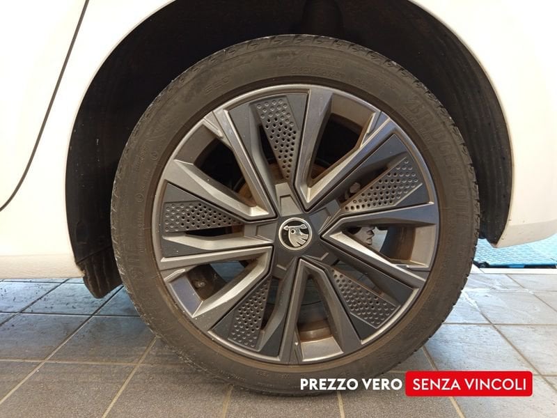 Skoda Fabia  1.0 tsi evo Style 110cv