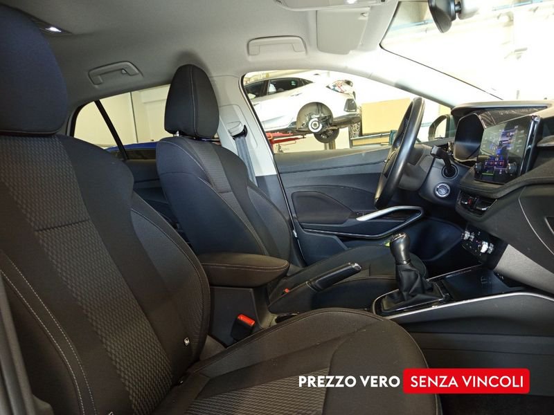 Skoda Fabia  1.0 tsi evo Style 110cv
