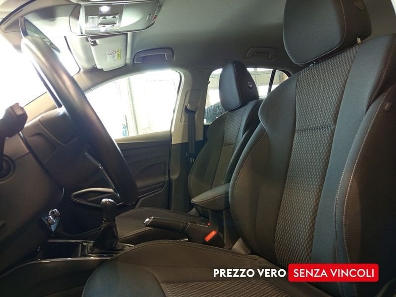 Skoda Fabia  1.0 tsi evo Style 110cv