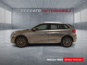 Skoda Kamiq  1.0 tsi Style 110cv dsg