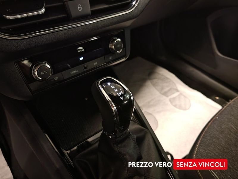 Skoda Kamiq  1.0 tsi Style 110cv dsg