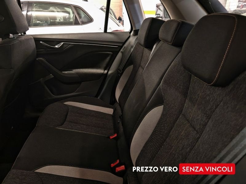 Skoda Kamiq  1.0 tsi Style 110cv dsg