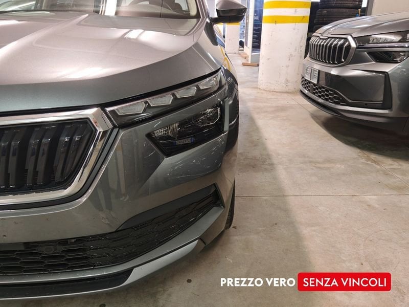 Skoda Kamiq  1.0 tsi Style 110cv dsg