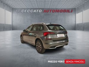 Skoda Kamiq  1.0 tsi Style 110cv dsg