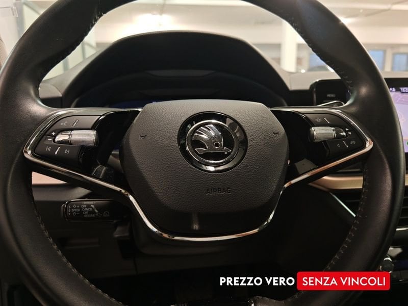 Skoda Kamiq  1.0 tsi Style 110cv dsg