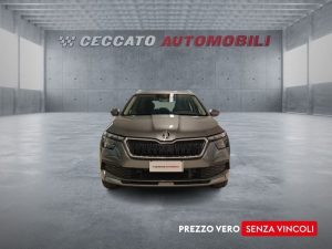 Skoda Kamiq  1.0 tsi Style 110cv dsg