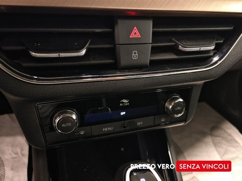 Skoda Kamiq  1.0 tsi Style 110cv dsg