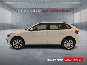 Skoda Kamiq  1.0 tsi Style 110cv dsg
